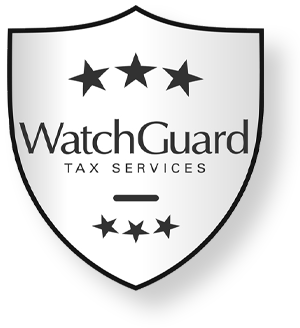 WatchGuard Tax