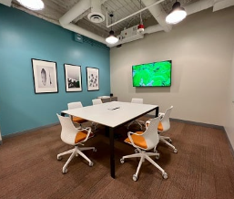 Used - Las Vegas - Meeting Space