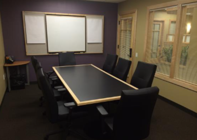 Used - Philadelphia - Meeting Space