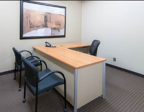 Used -San Jose - Day Office